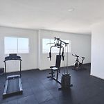 Cozy Apartment 27Th Floor In Cartagena De Indias