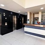 Cozy Apartment 27Th Floor In Cartagena De Indias