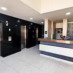 Cozy Apartment 27Th Floor In Cartagena De Indias