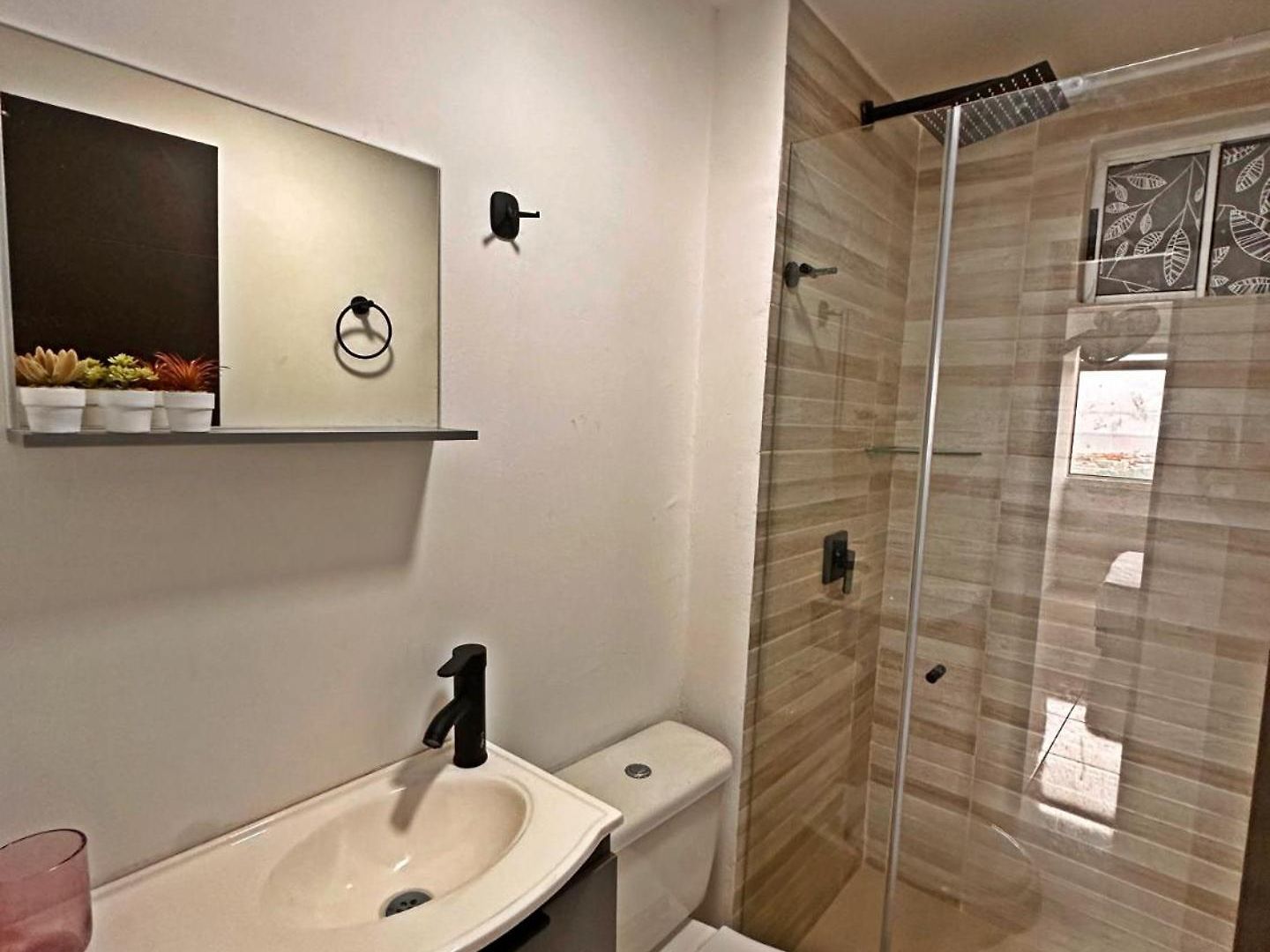 Cozy 27th Floor In De Indias Apartamento *