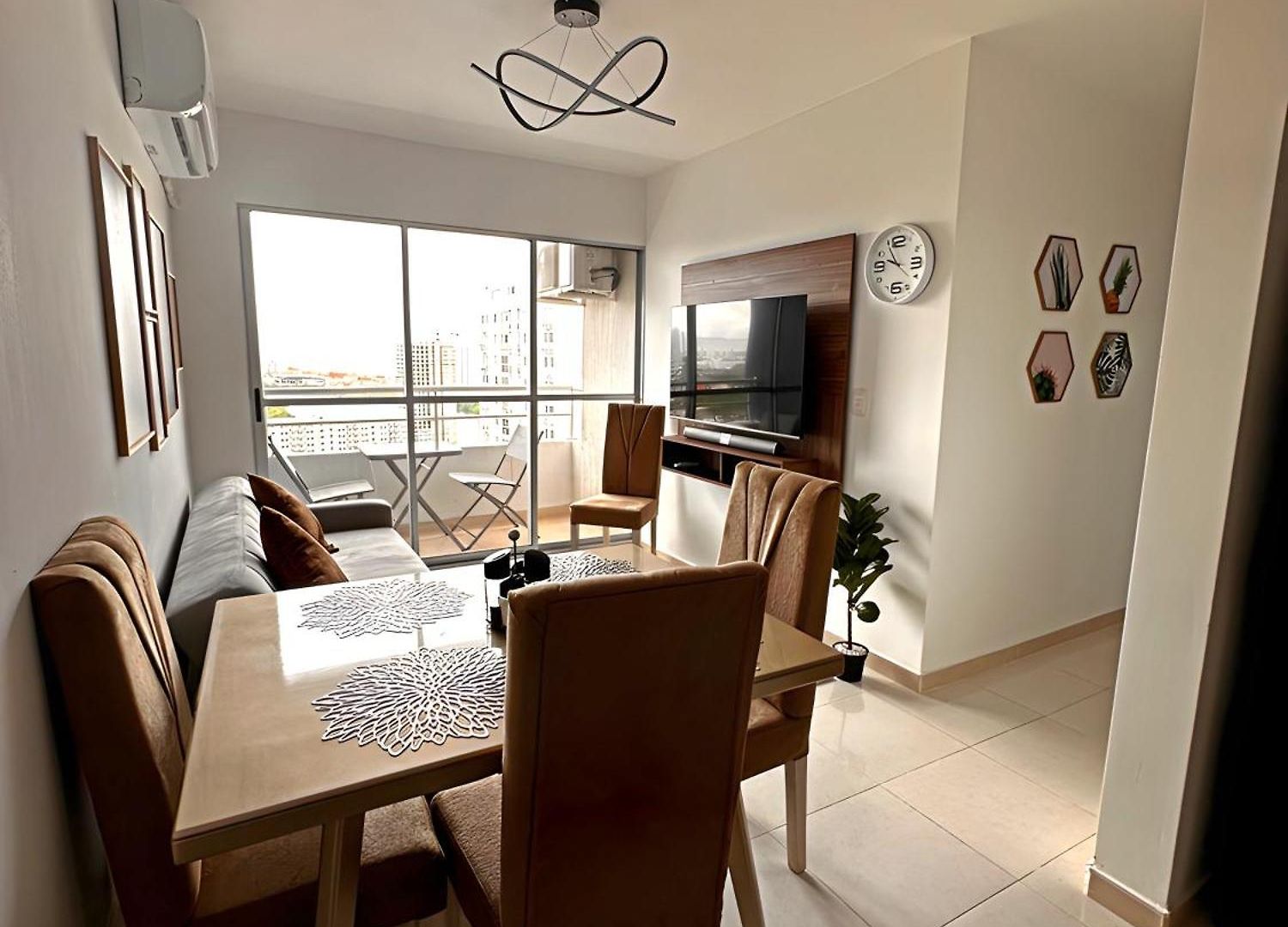 Cozy 27th Floor In De Indias Apartamento Cartagena