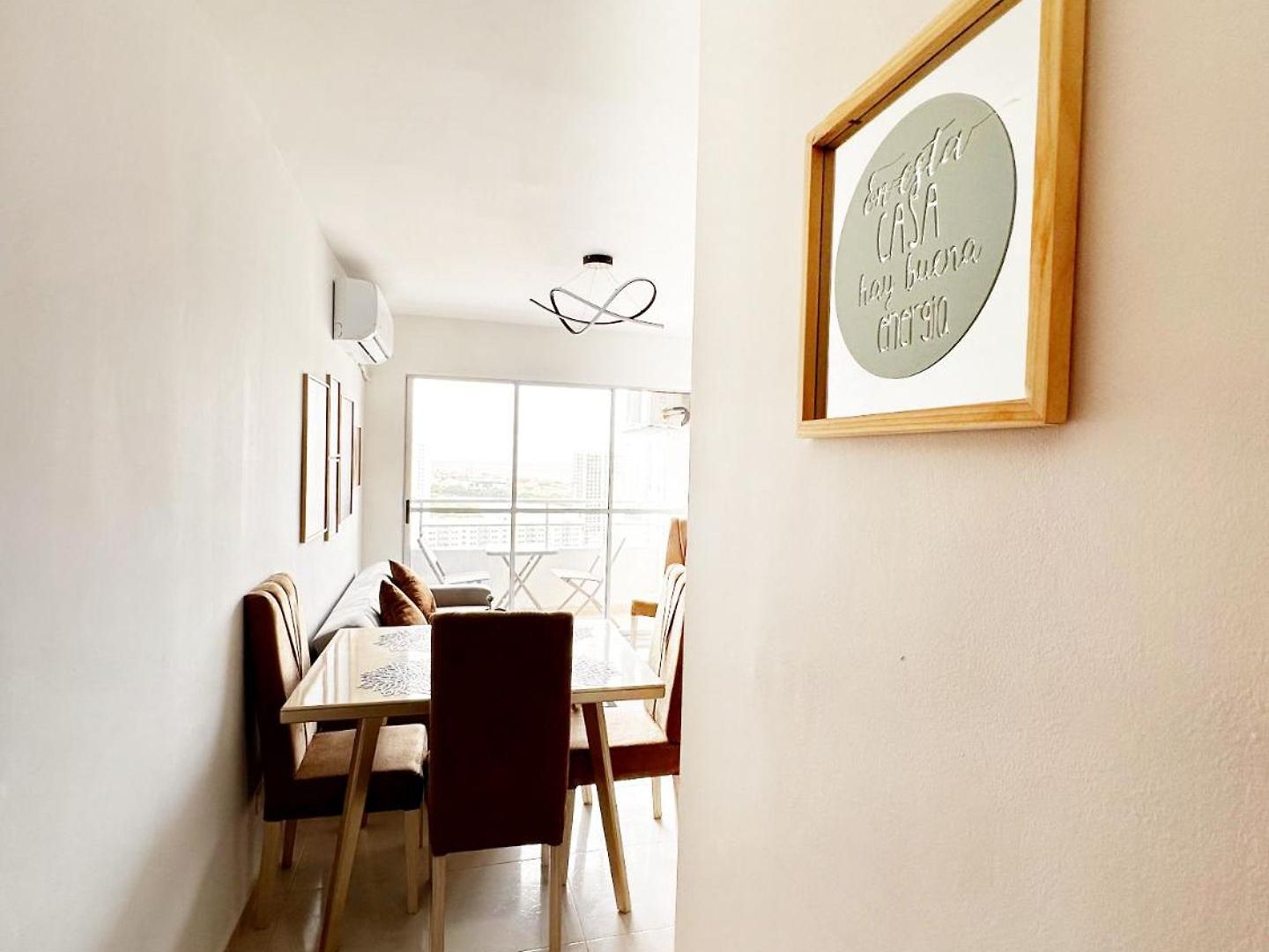 Apartamento Cozy 27th Floor In De Indias *