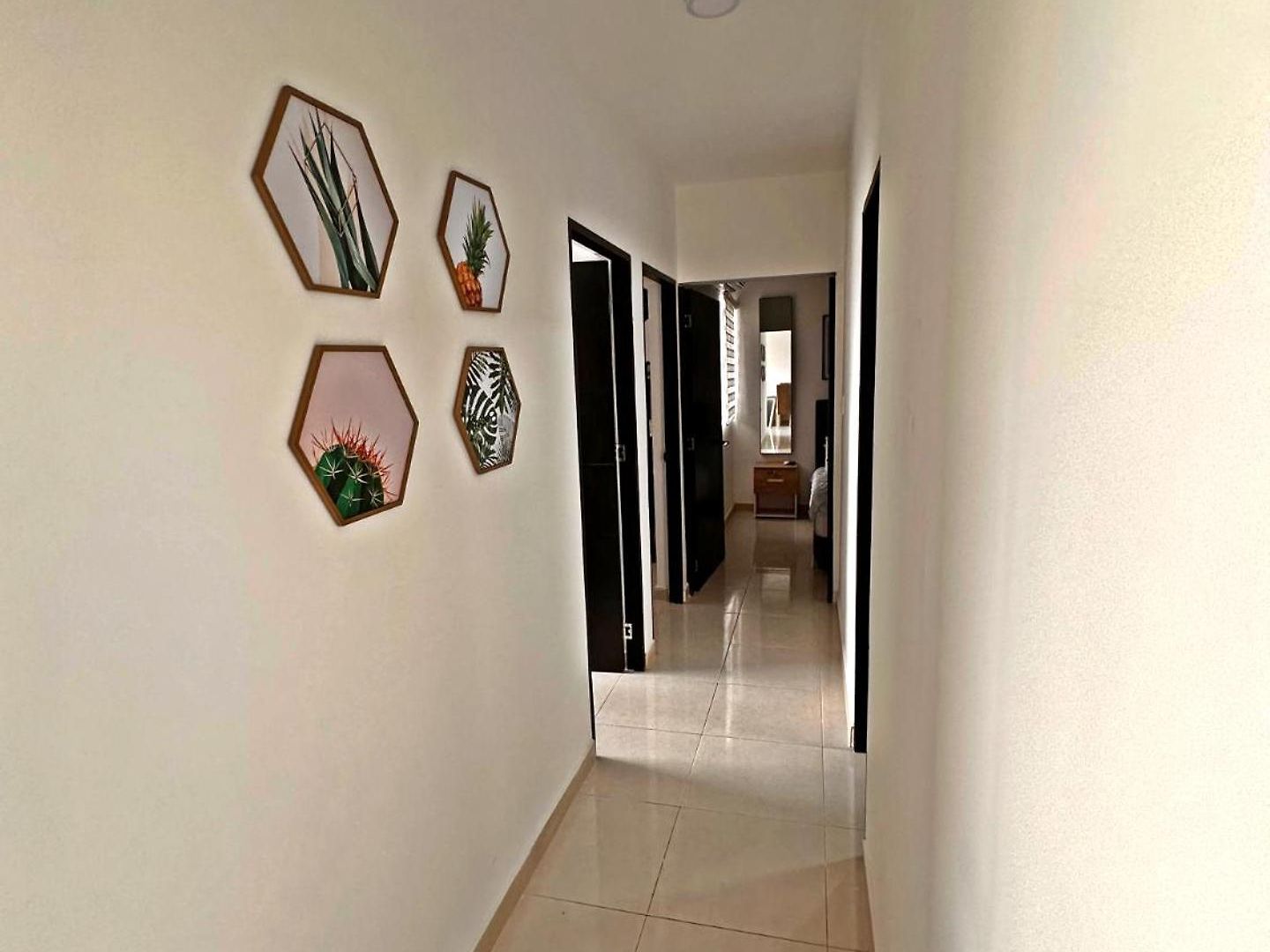 Apartamento Cozy 27th Floor In De Indias *