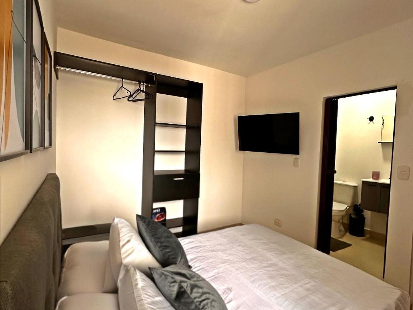 Apartamento Cozy 27th Floor In De Indias Cartagena