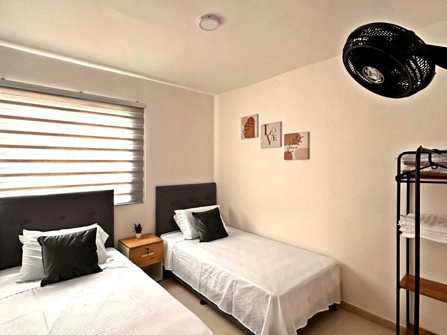 Cozy 27th Floor In De Indias * Cartagena