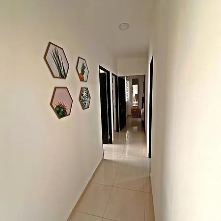 Apartamento Cozy 27th Floor In De Indias *