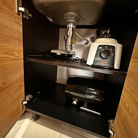 Apartamento Cozy 27th Floor In De Indias *